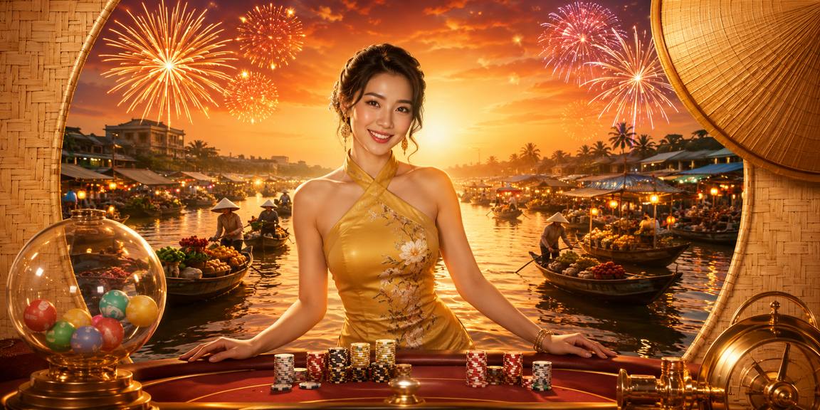 99game Đội ngũ và cách chúng tôi xây dựng sảnh